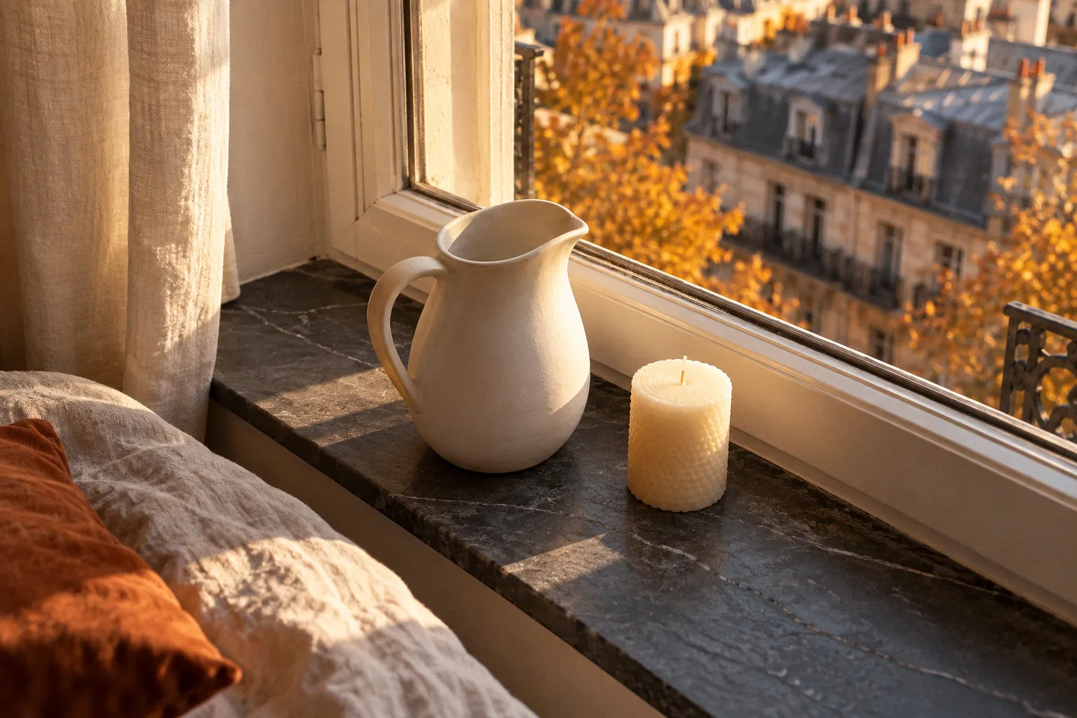Crise d'angoisse nocturne : 3 gestes simples pour retrouver le calme
