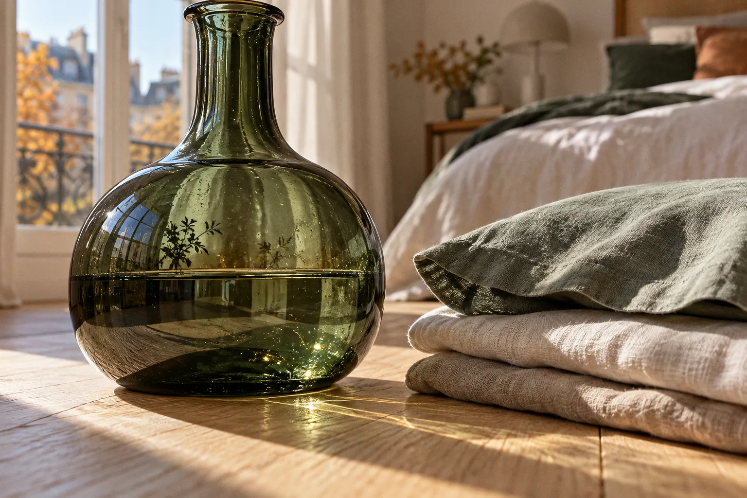 Pensées ruminantes au coucher : 4 réflexes pour s'endormir vite