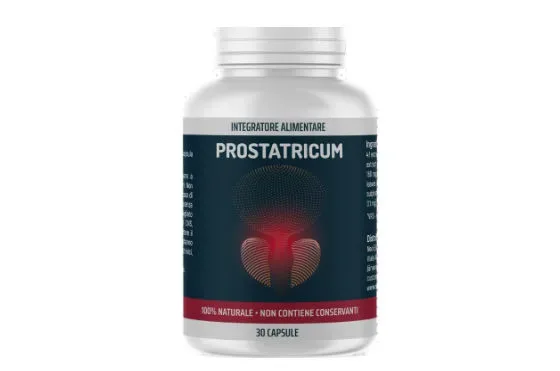 Prostatricum