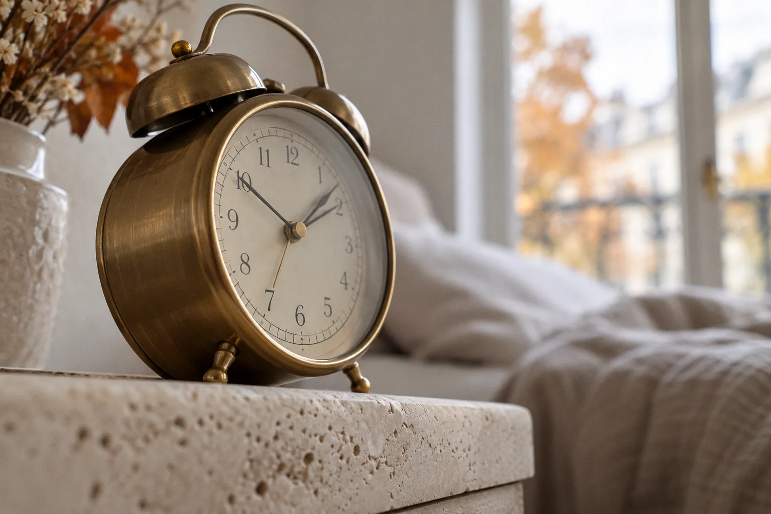 Réveils nocturnes et anxiété : 4 solutions naturelles pour apaiser vos nuits