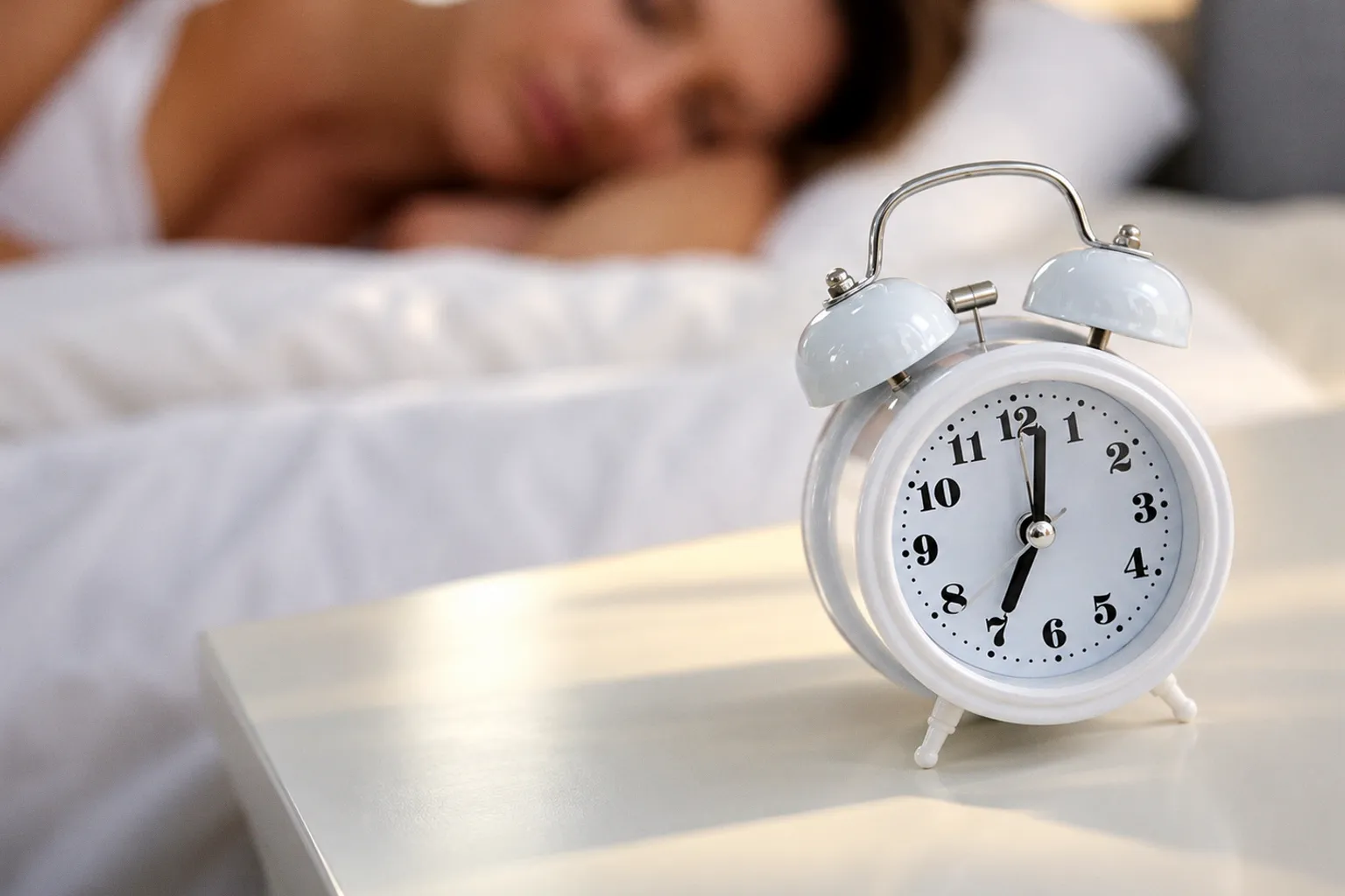 Sommeil en Europe : l'urgence d'une action coordonnée pour la santé