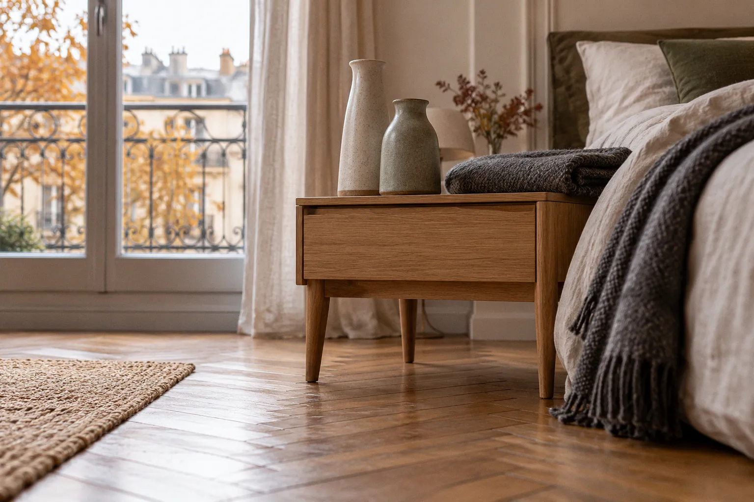Sommeil et thérapie de couple : la transformation après les tensions nocturnes